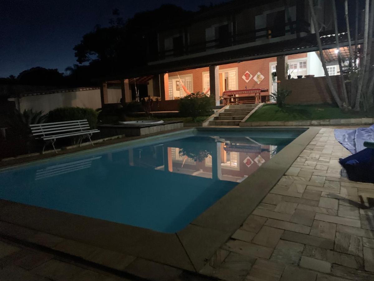 Casa Tacumsol Villa Fama Luaran gambar
