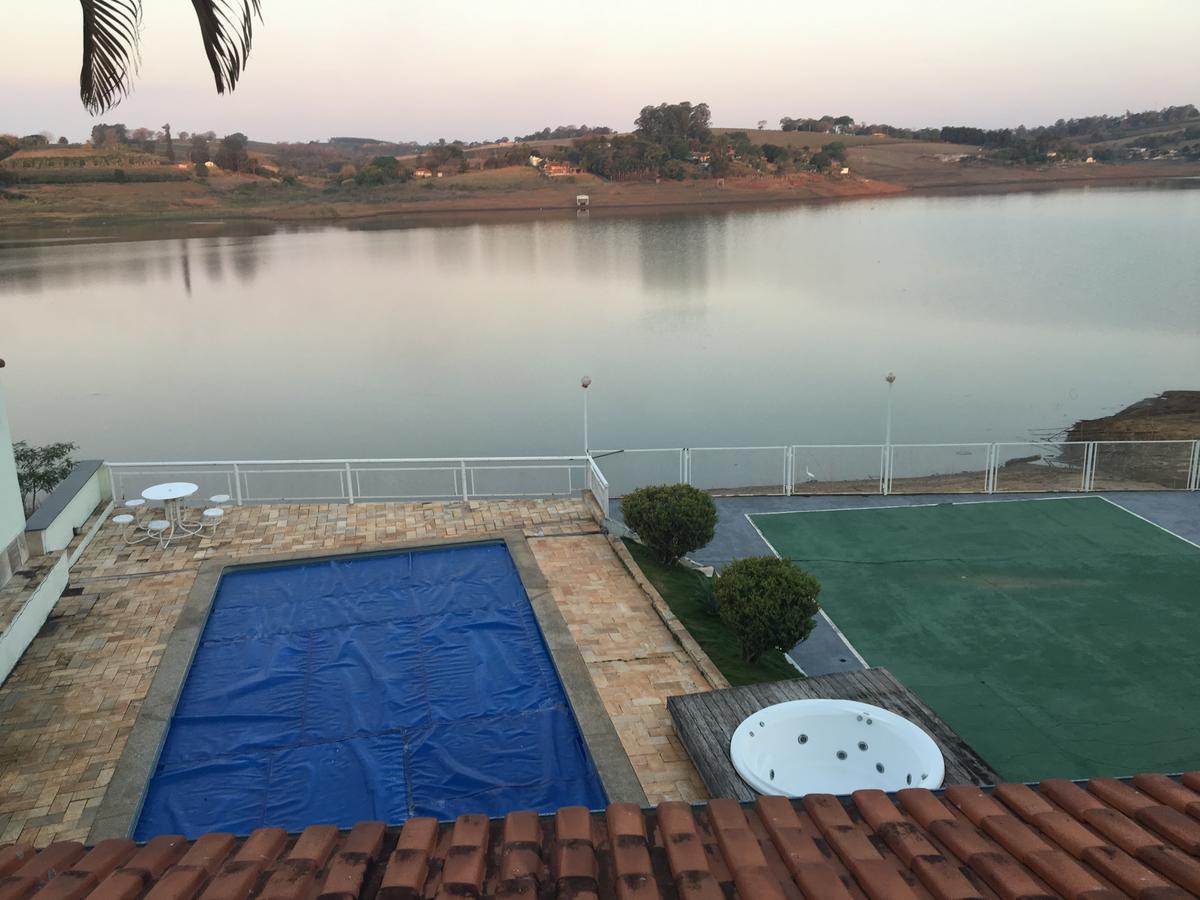 Casa Tacumsol Villa Fama Luaran gambar