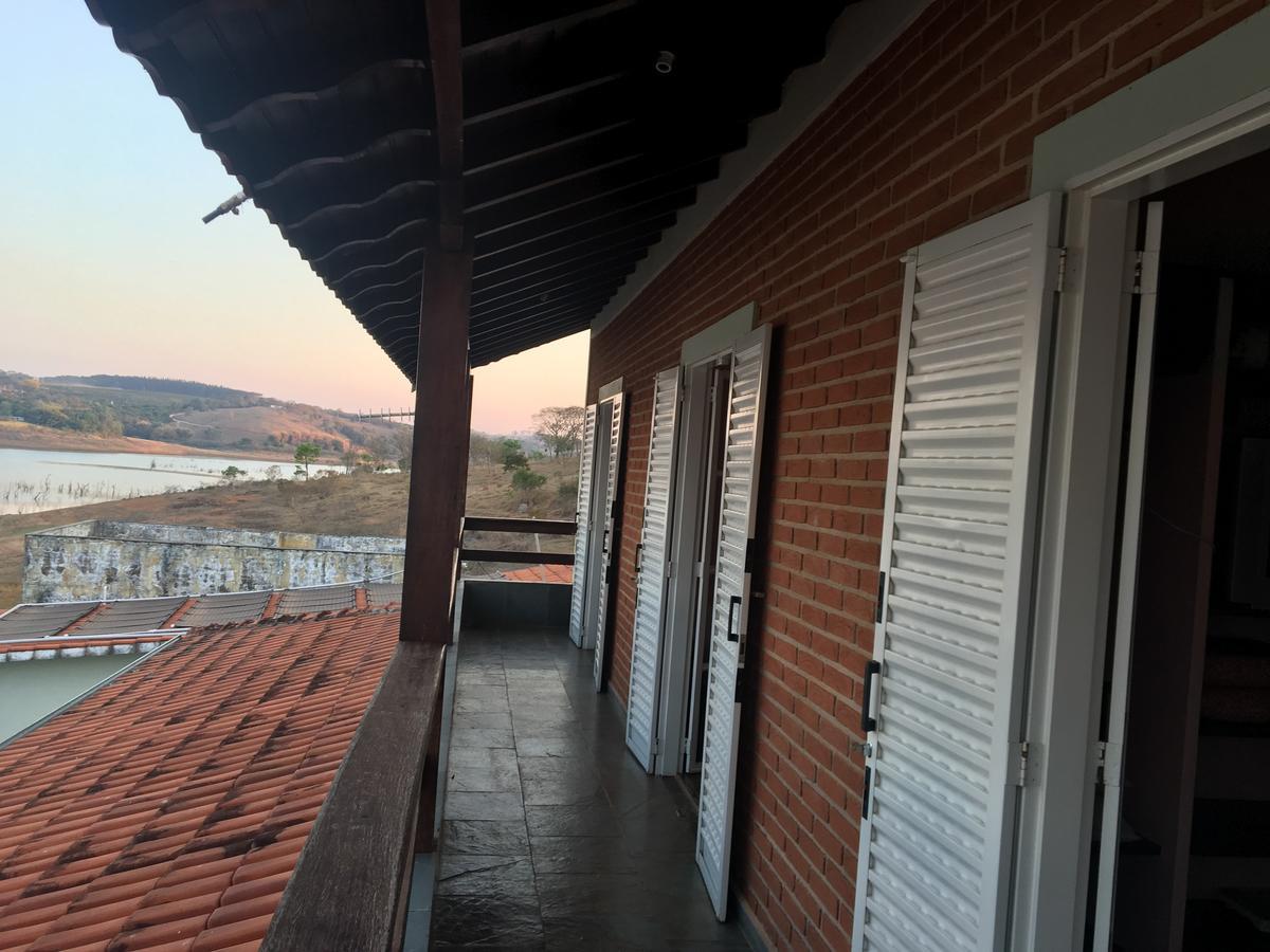 Casa Tacumsol Villa Fama Luaran gambar
