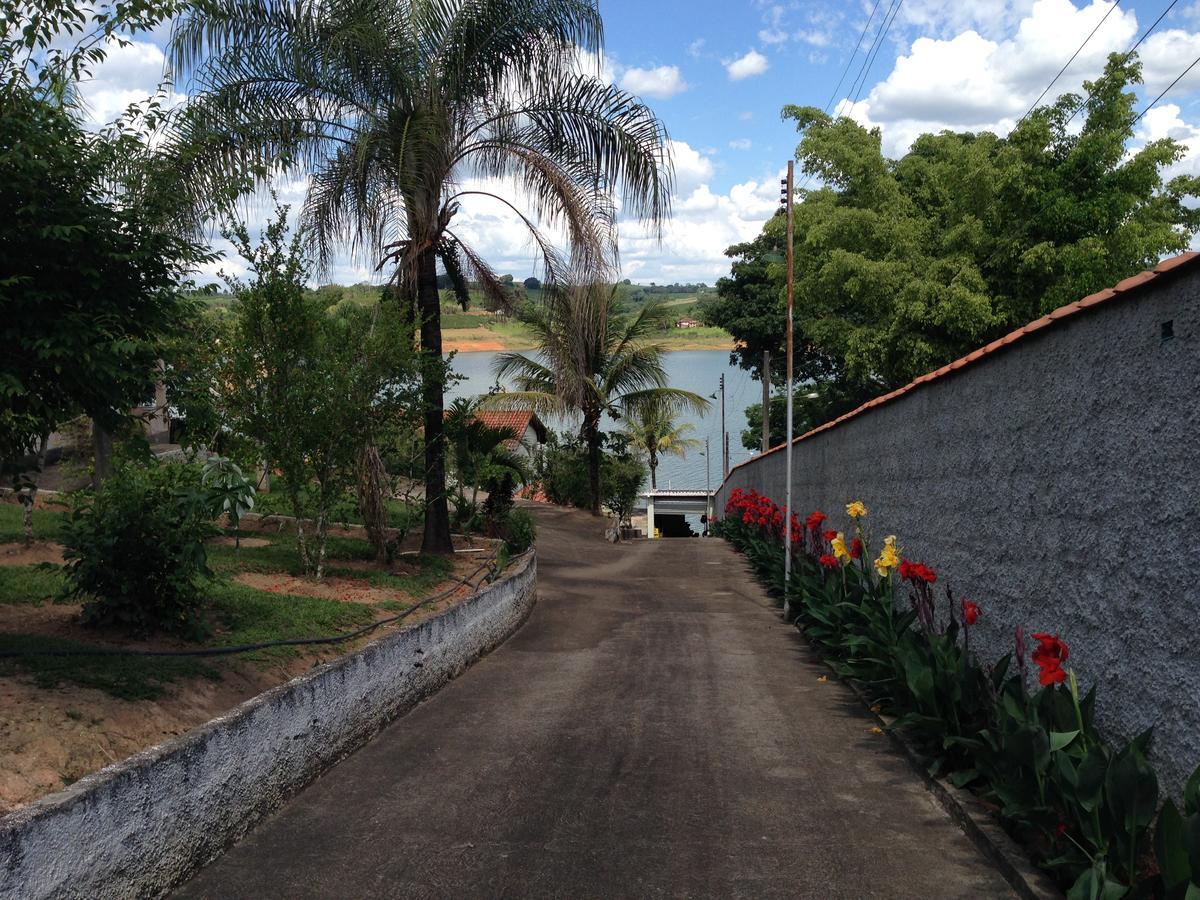 Casa Tacumsol Villa Fama Luaran gambar