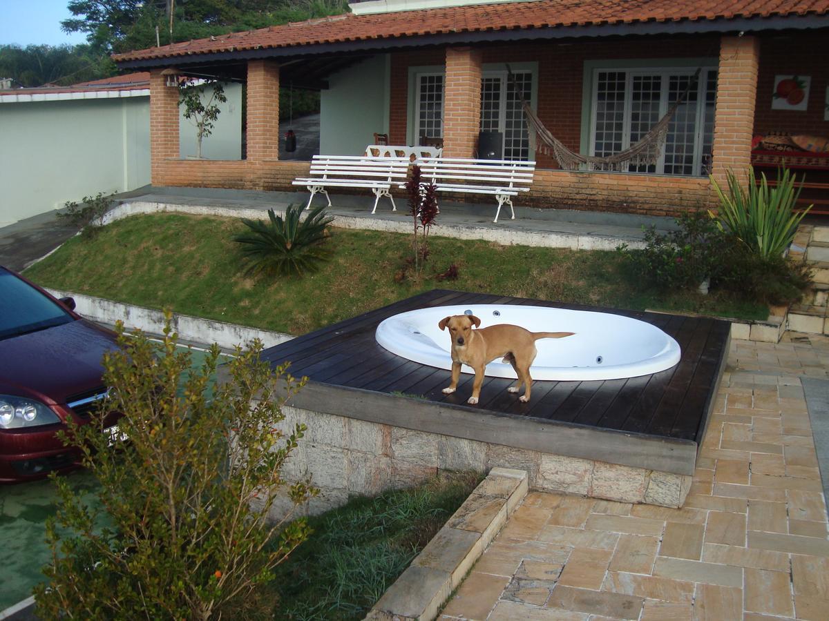 Casa Tacumsol Villa Fama Luaran gambar