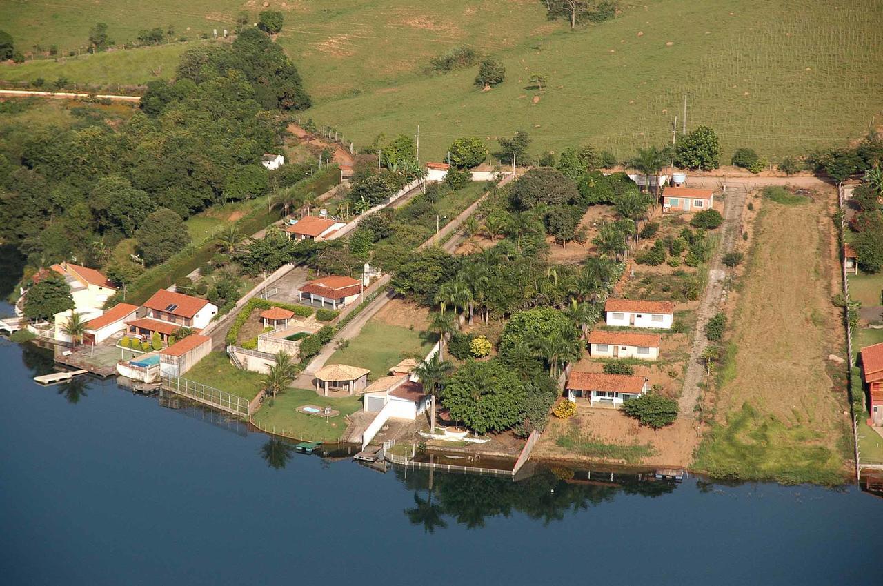 Casa Tacumsol Villa Fama Luaran gambar