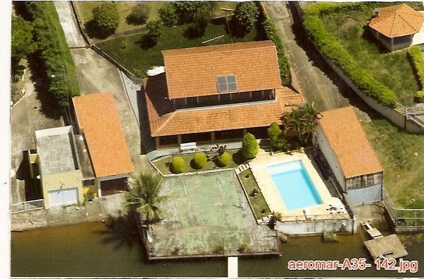 Casa Tacumsol Villa Fama Luaran gambar