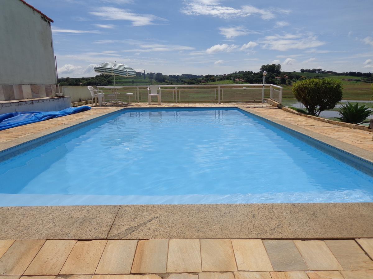 Casa Tacumsol Villa Fama Luaran gambar