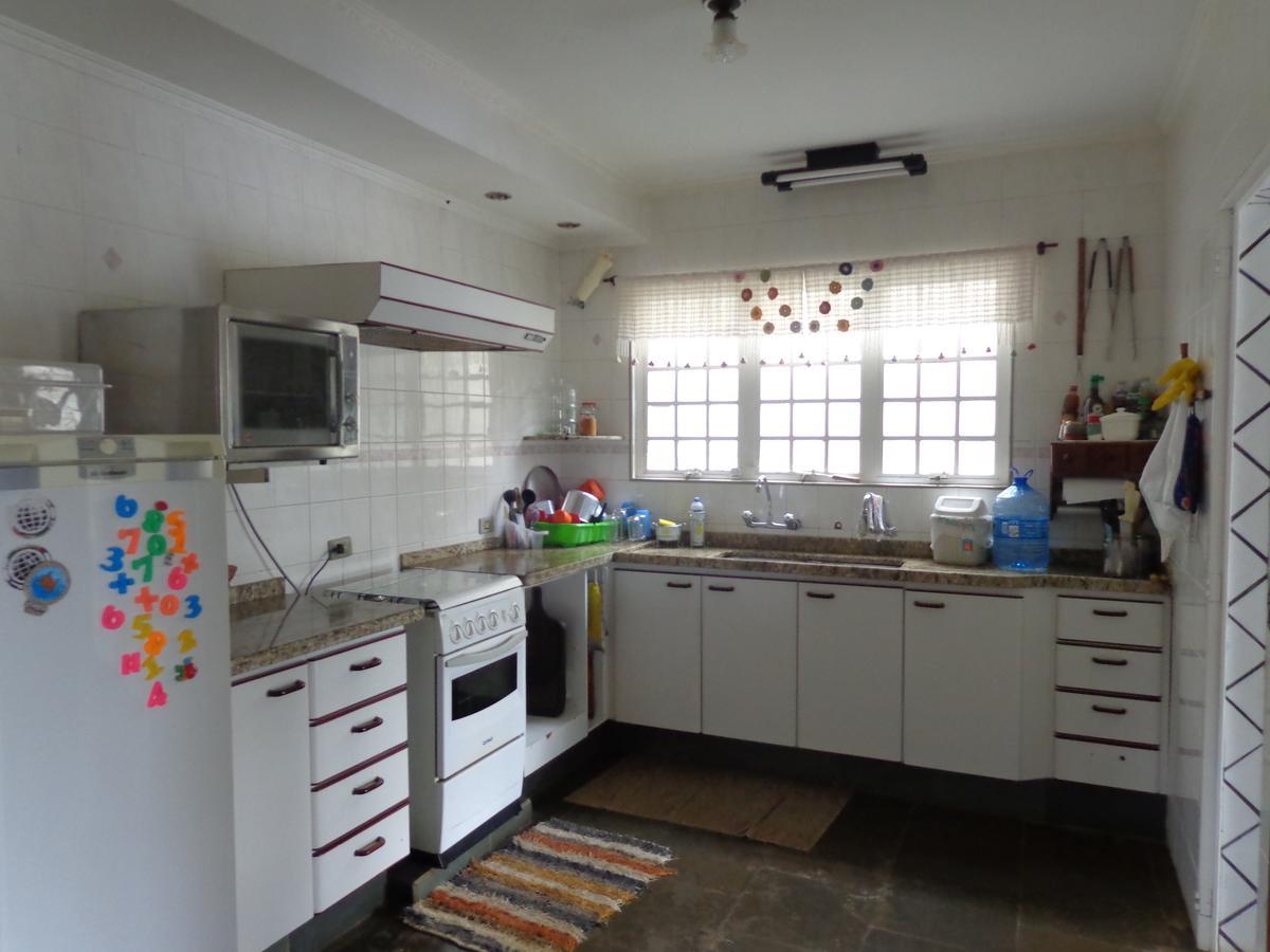 Casa Tacumsol Villa Fama Luaran gambar
