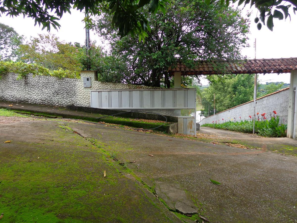 Casa Tacumsol Villa Fama Luaran gambar