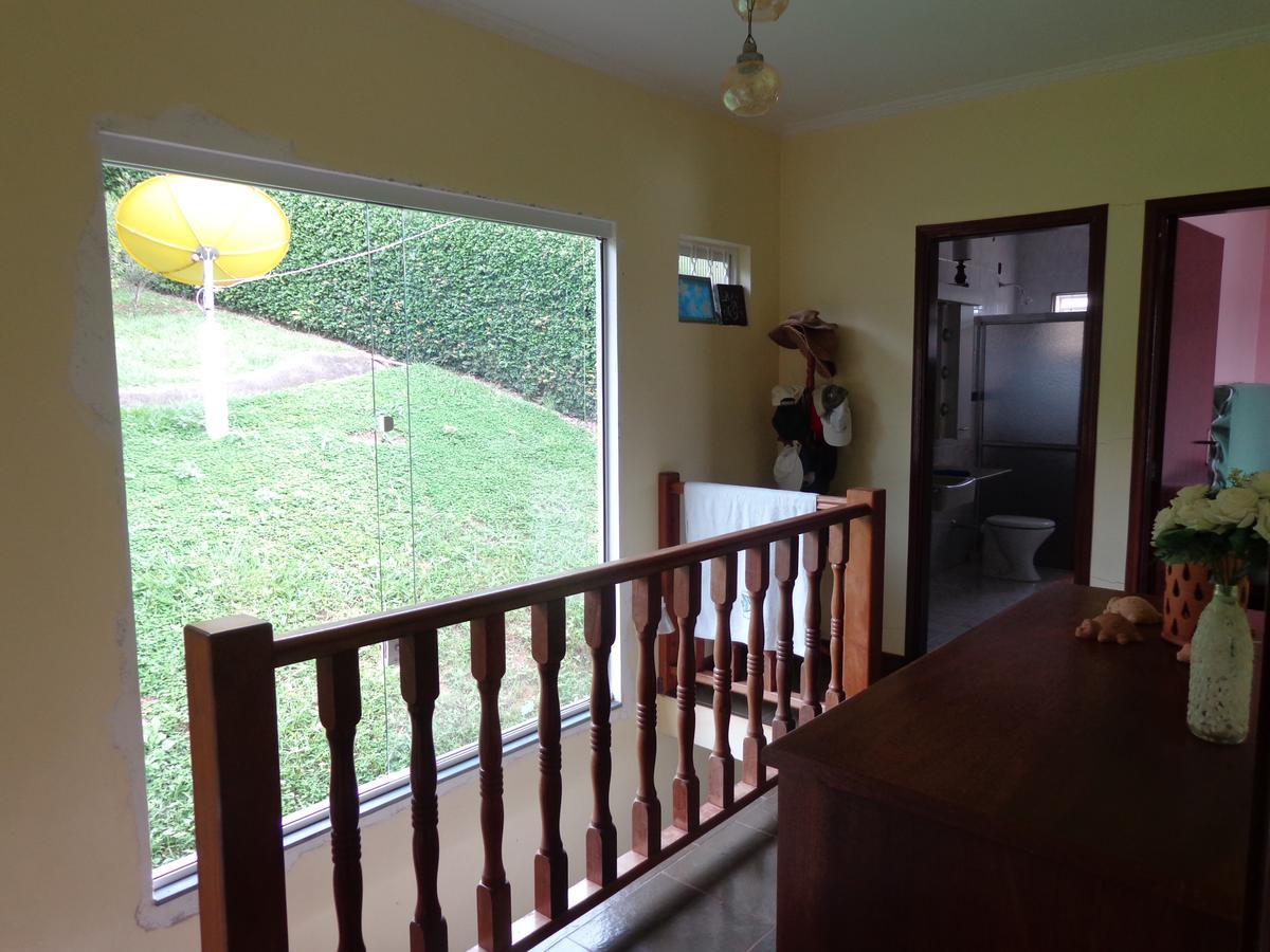 Casa Tacumsol Villa Fama Luaran gambar