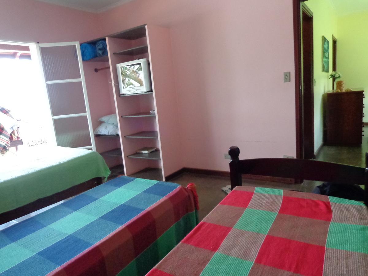 Casa Tacumsol Villa Fama Luaran gambar