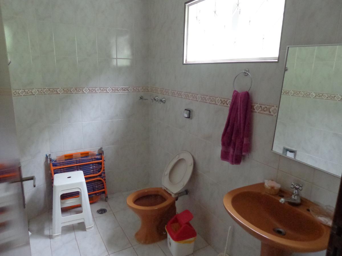 Casa Tacumsol Villa Fama Luaran gambar