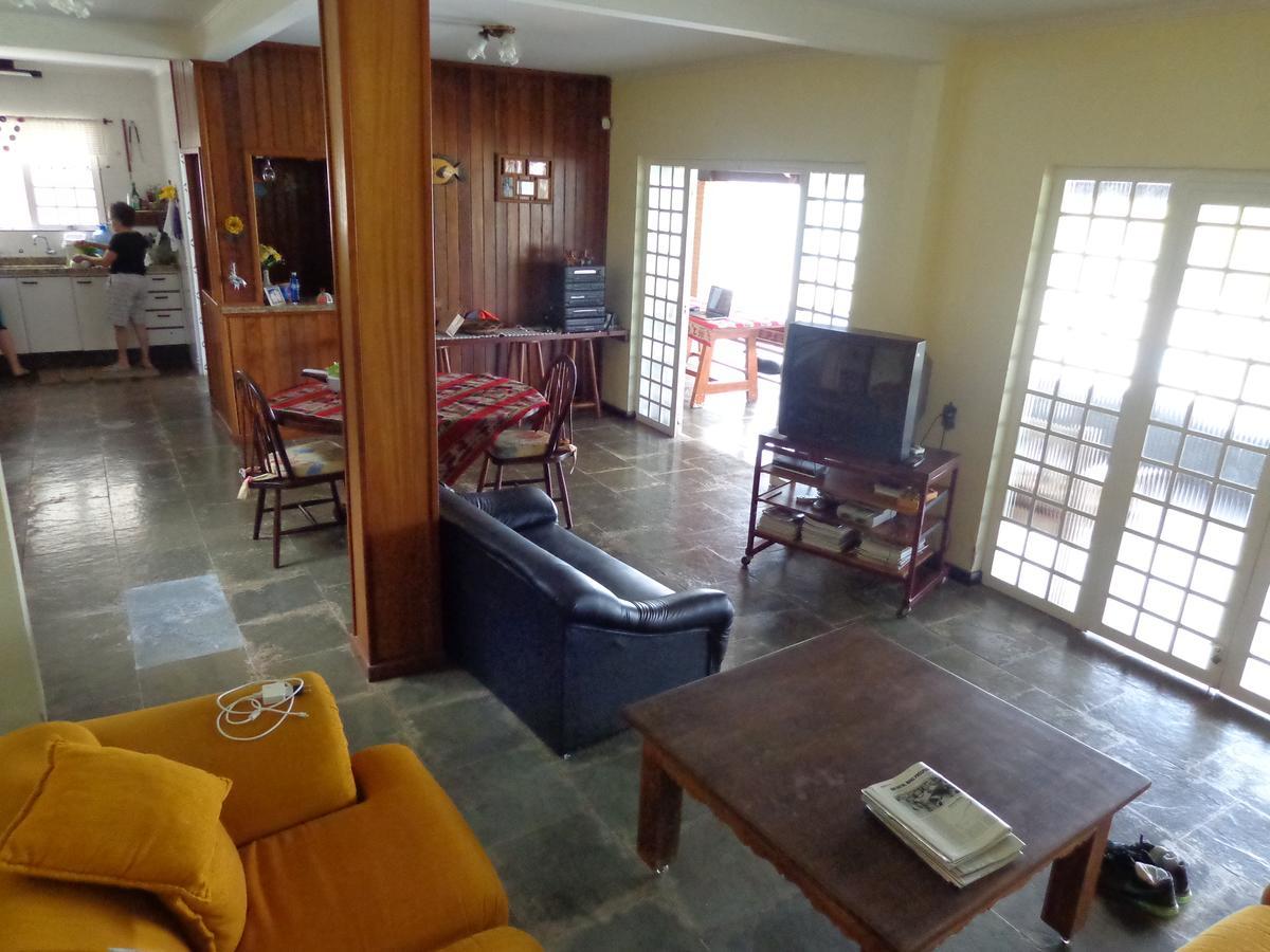 Casa Tacumsol Villa Fama Luaran gambar