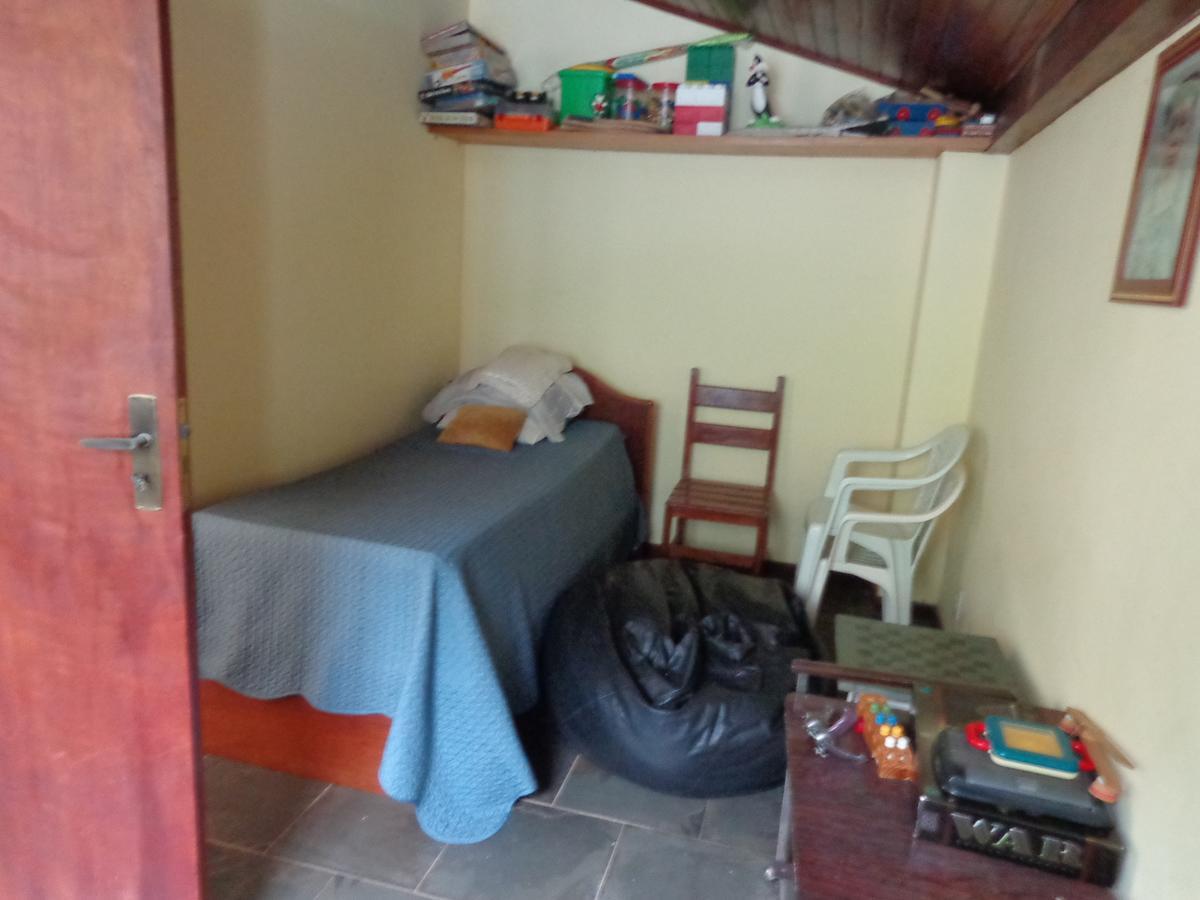 Casa Tacumsol Villa Fama Luaran gambar