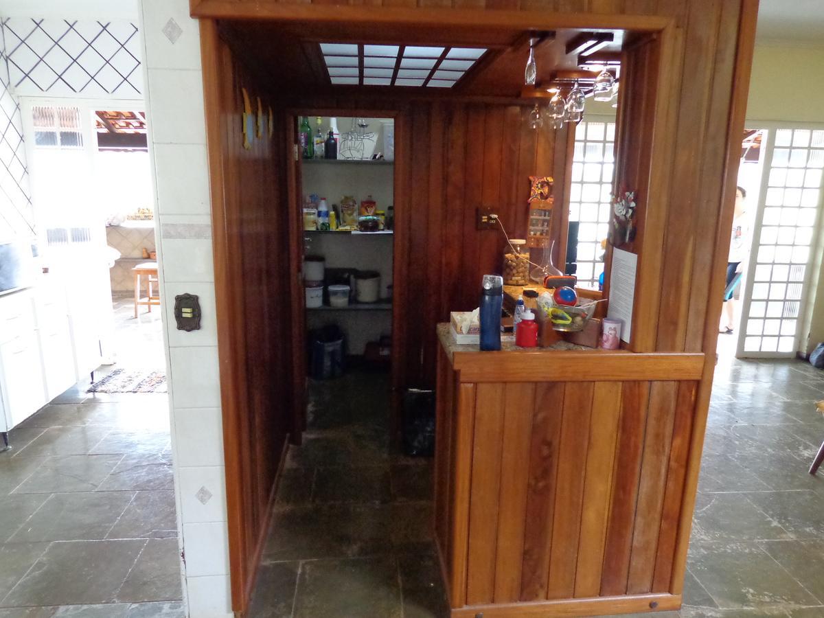 Casa Tacumsol Villa Fama Luaran gambar