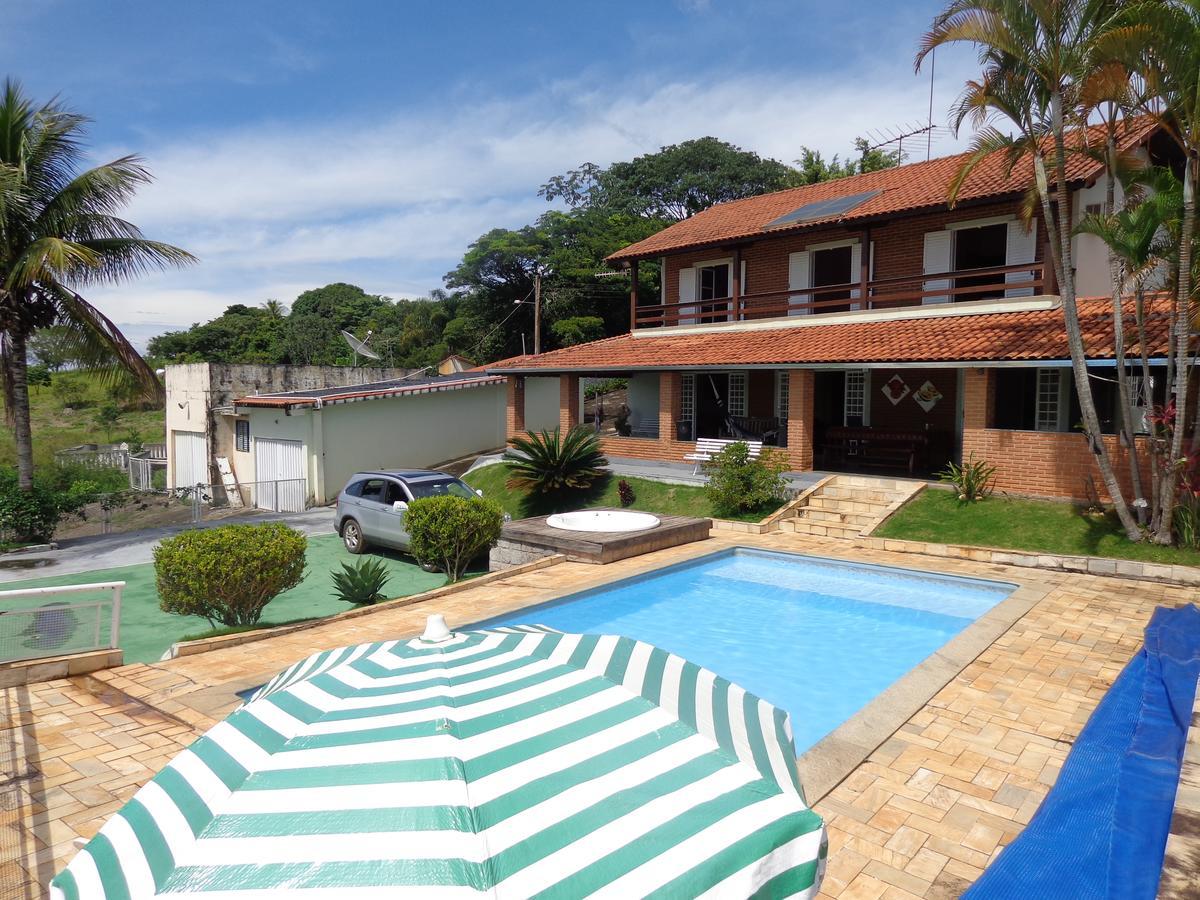 Casa Tacumsol Villa Fama Luaran gambar
