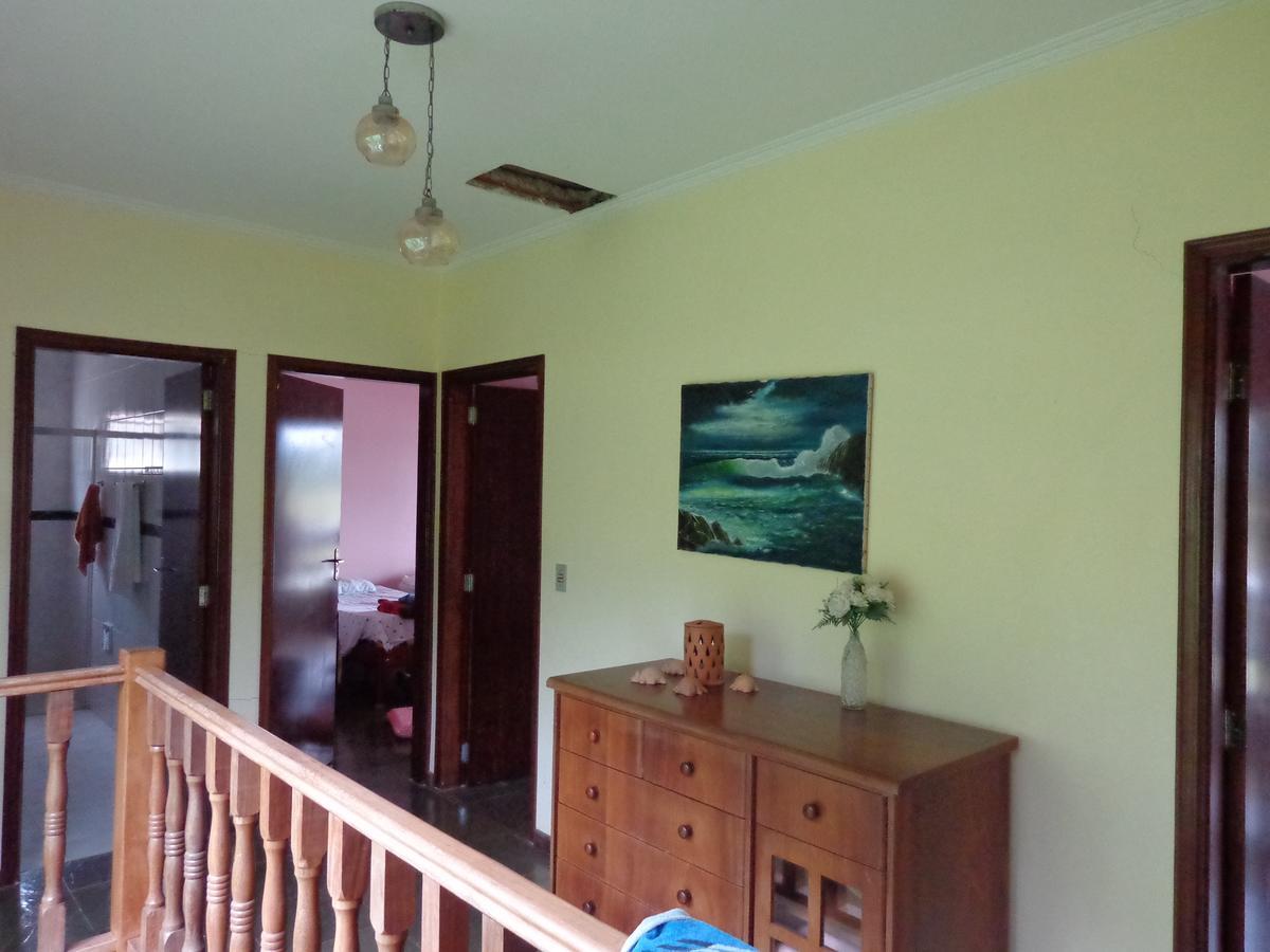 Casa Tacumsol Villa Fama Luaran gambar